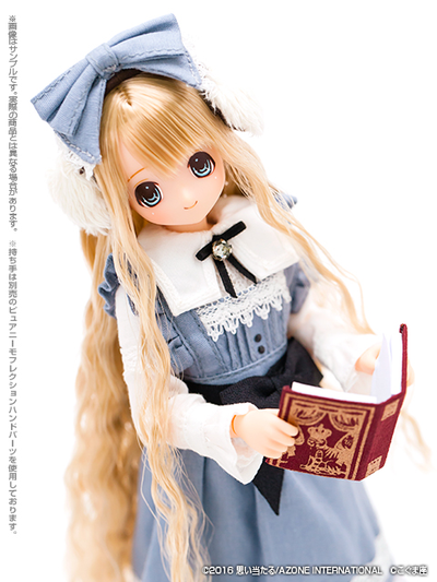 Кукла 1/6 PureNeemo Chisa