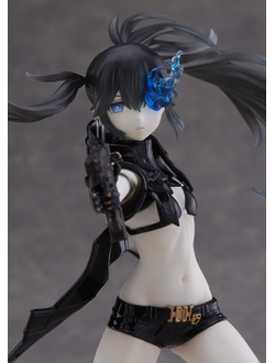 Фигурка Стрелок с Черной Скалы (Black Rock Shooter Empress, Kakusei ver.)