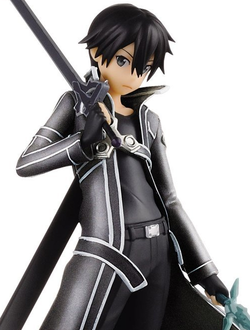 Фигурка Кирито (Kirito)