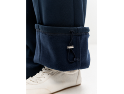 Теплые брюки женские 22L-1872 RED-N-ROCK'S