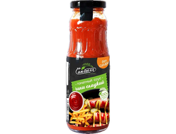 Соус томатный "Чили острый", 270г (Сам бы ел)