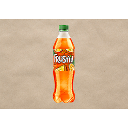 Фрустайл Апельсин 500 мл