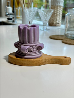 СВЕЧА "КОЛОННА"