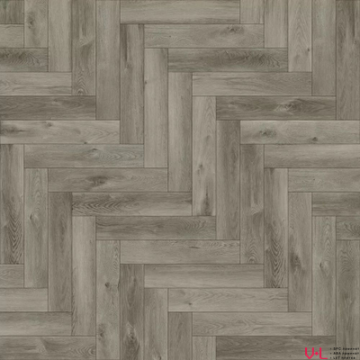 SPC ламинат Union Art Дуб Аи?кон AR03-12 43 класс толщина 4.0 мм с фаской замковый 1.524 м2