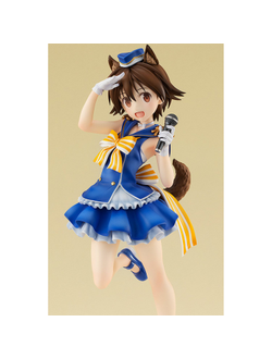 Фигурка 1/7 Йошика Мияфуджи (Miyafuji Yoshika World Witches Music Festival 2019 Ver.)