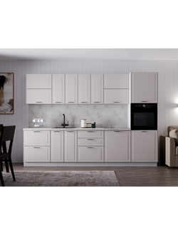 Кухня "Манго" ДСВ