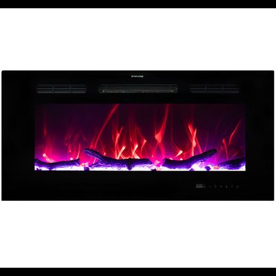 Линейный электроочаг Galaxy 36 RF