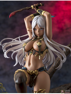 Фигурка 1/7 Shelly Aeonium