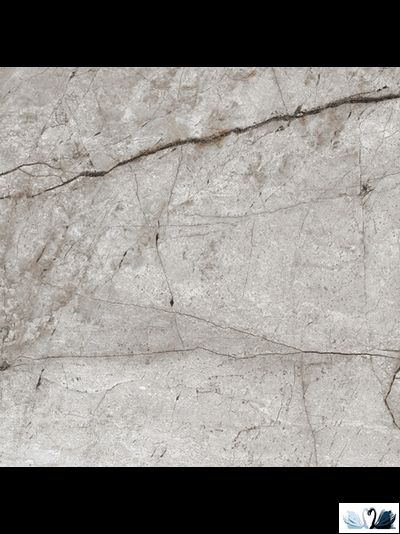 xКерамогранит Laparet Obsidian Moss Gray 60 х 60 см серый полированный