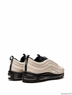 Nike Air Max 97 Bone Beige Мужские (41-45)