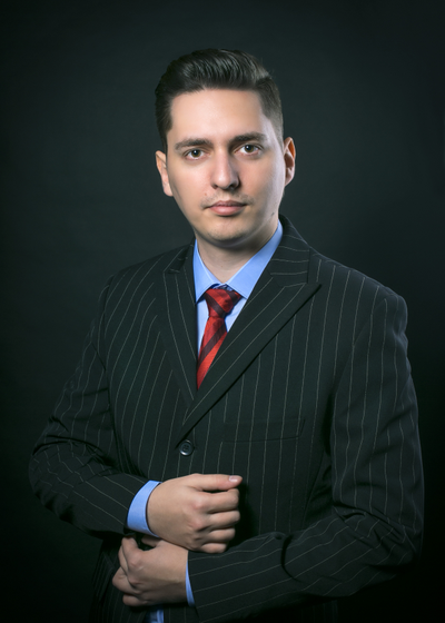 Фотопортрет