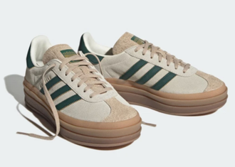Adidas Gazelle Indoor Арт 7 сбоку