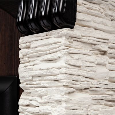 Электрокамин Corfino NT с очагом 3D Olympic