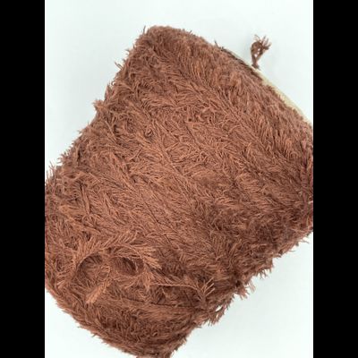 Loro Piana art. Casplus 100% WS кашемир Nm. 380 метров в 100 гр. цв. корица