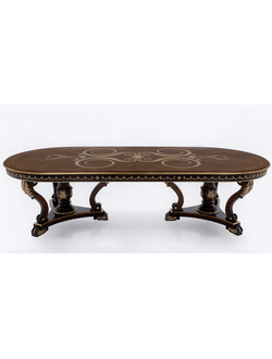 СТОЛ SETTE 0TA777 (L300*P130*H80) SEVENSEDIE