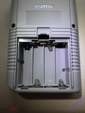 Nintendo Game Boy GameBoy DMG-01 Гейм бой Нинтендо Оригинал Первая модель Сделан в Японии