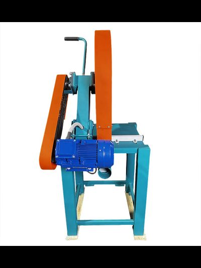 Станок торцовочный ЦТ–450, от