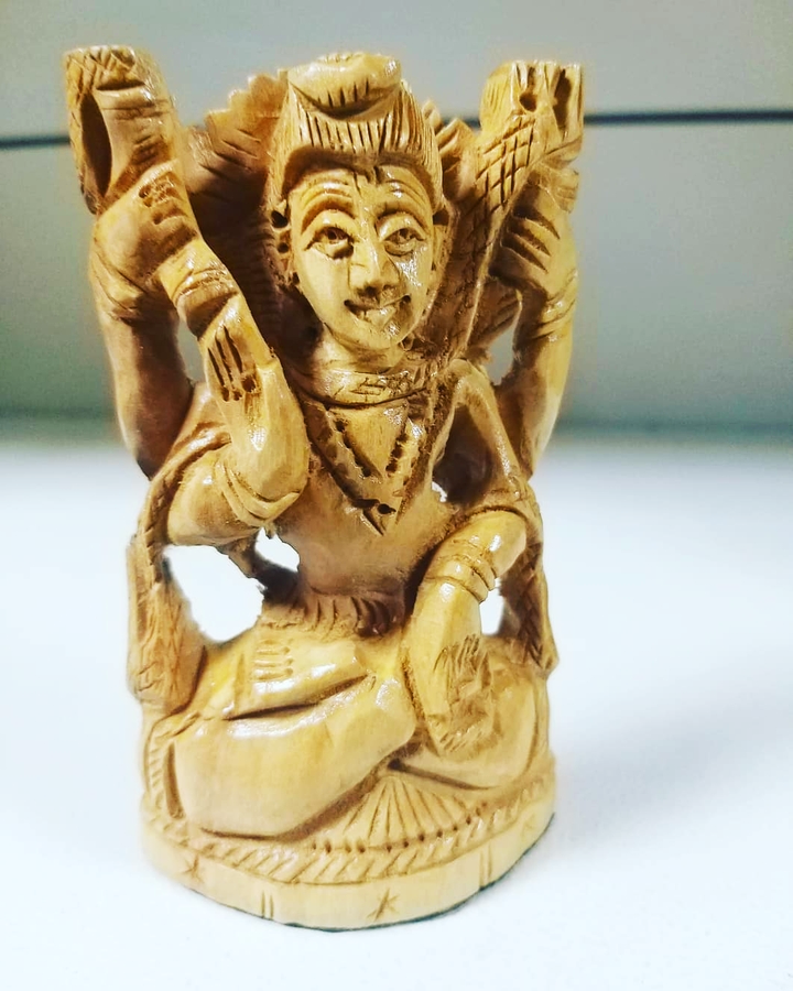 Индийский Бог ШИВА (Индия)