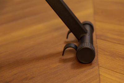 Шведская стенка Рекорд X4 (с опорой на пол)