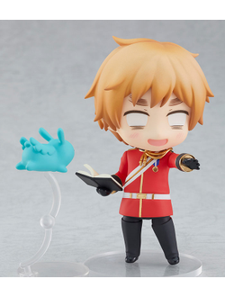 Нендроид Англия (England)