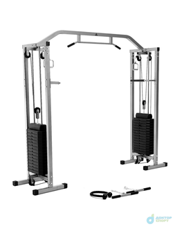 "Домашний" 75 кг кроссовер