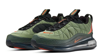 Nike Air Max 720-818 (Хаки)