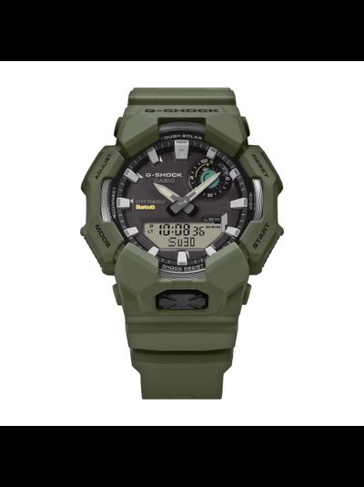 Часы Casio G-Shock GA-B010-3A