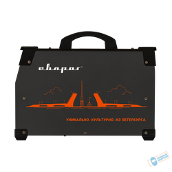 Инверторный сварочный полуавтомат Сварог  MIG-200 "REAL" (N24002N)BLACK (MIG/MAG/MM)