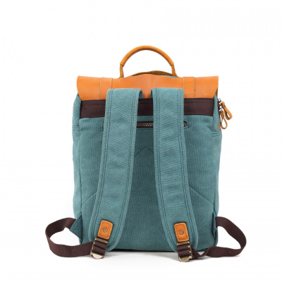 Рюкзак Ginger Bird Winter Pack 16 Coral Blue