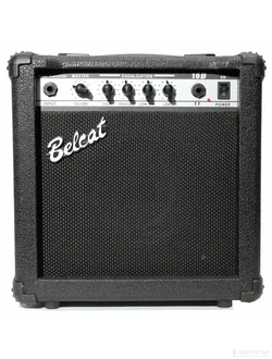 Belcat 15B