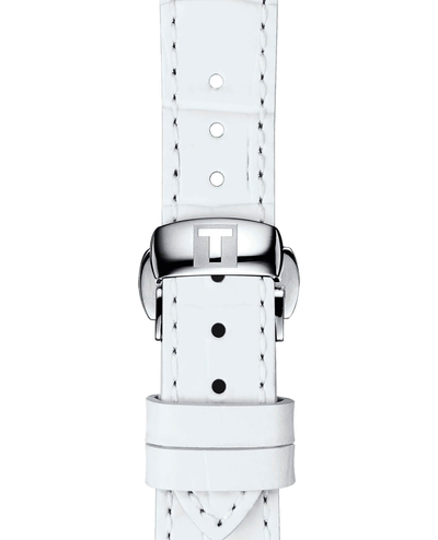 Швейцарские часы Tissot T108.208.26.117.00