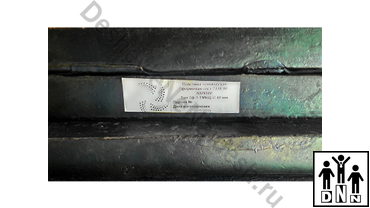 Резина для помоста тяжелоатлетического