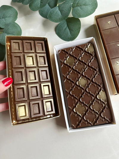 Дубайский шоколад