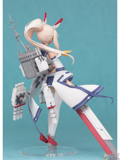 Фигурка 1/7 Аянами (Ayanami Kai)