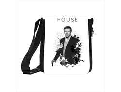 Сумка Доктор Хаус №1