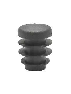 Заглушка для труб D-22 мм/арт. 244 - ygpo.ru