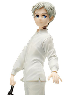 Фигурка 1/8 Норман (Norman)