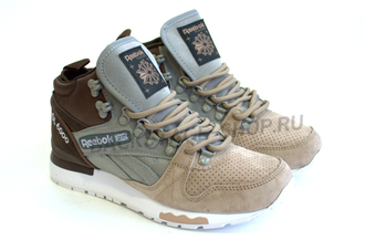 Кроссовки Reebok GL 6000 Mid