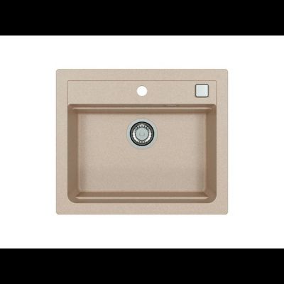 Мойка Alveus Atrox 30