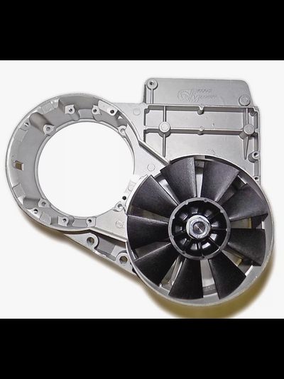 Вентилятор C40500130