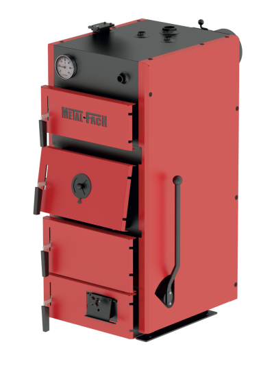 Котел Metal-Fach SMART MAXI 15 кВт