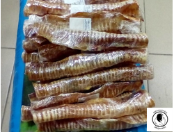 Натуральные сушеные лакомства