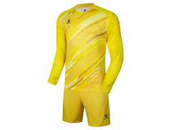 Комплект вратарский Kelme Zamora II 3801286-716