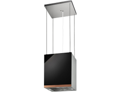 Островная вытяжка Kuppersbusch DI 3800.0 S7