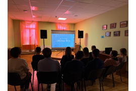 "Спортивное кино"