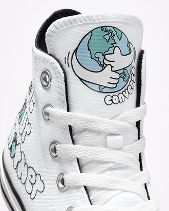 Chuck taylor love discount