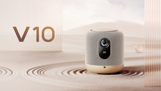 4K Проектор Formovie Fengmi V10