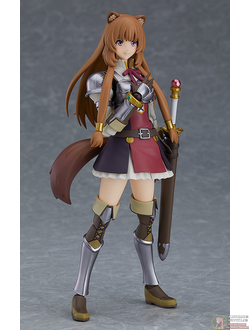 Фигурка фигма Рафталия (figma Raphtalia)