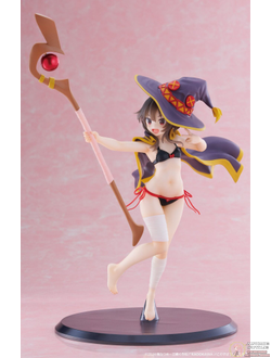 Фигурка Мэгумин (Megumin Mizugi ver.)