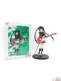 Фигурка Адзуса Накано (Nakano Azusa)